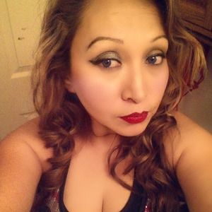 Meet your Posher, Beatrice